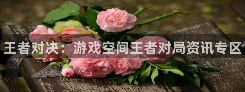 手机赢咖娱乐下载安装：王者对决：游戏空间王者对局资讯专区